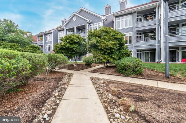 1125 LAKE HERON DR #3A, Annapolis, MD 21403