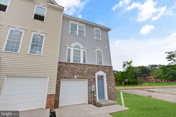 908 TALBERTA TER, Oxon Hill, MD 20745