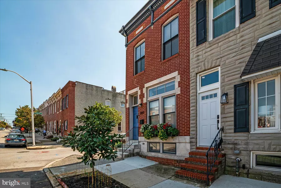 3109 FLEET ST, Baltimore, MD 21224