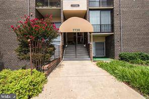 7728 HANOVER PKWY #223, Greenbelt, MD 20770