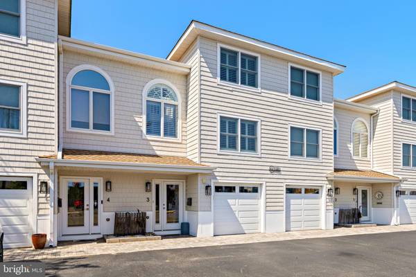 100 S WEST AVENUE #3, Beach Haven, NJ 08008