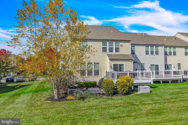 Downingtown, PA 19335,298 N CALDWELL CIR