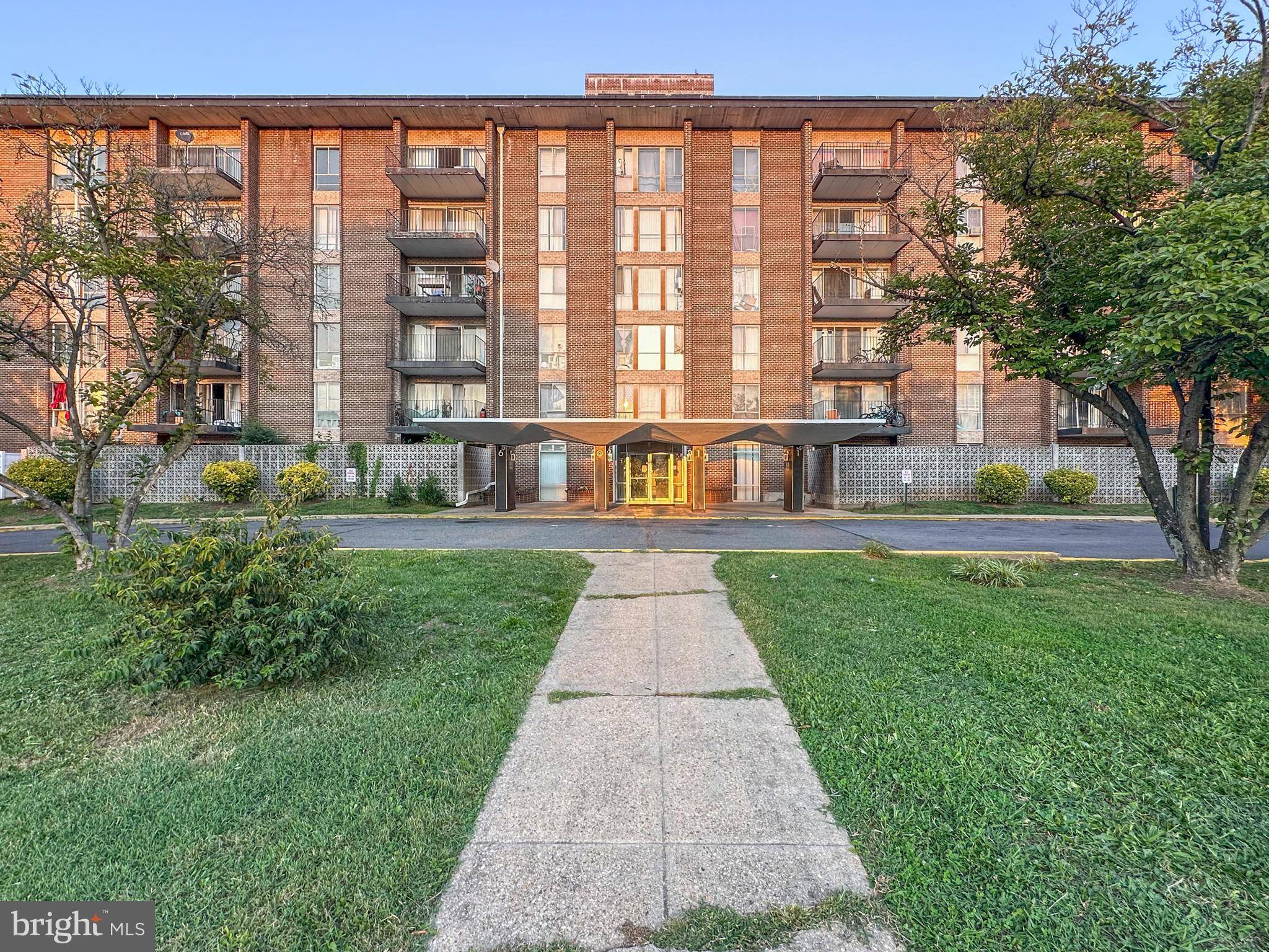 6011 EMERSON ST #215, Bladensburg, MD 20710