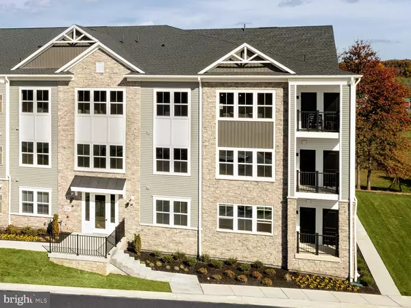 40 LIBERTY RD, UNIT 1D, Sykesville, MD 21784