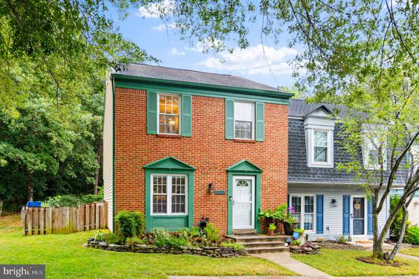 12271 ARABIAN PL,  Woodbridge,  VA 22192