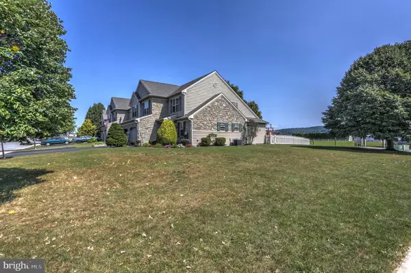 New Holland, PA 17557,173 BRIDLE PATH