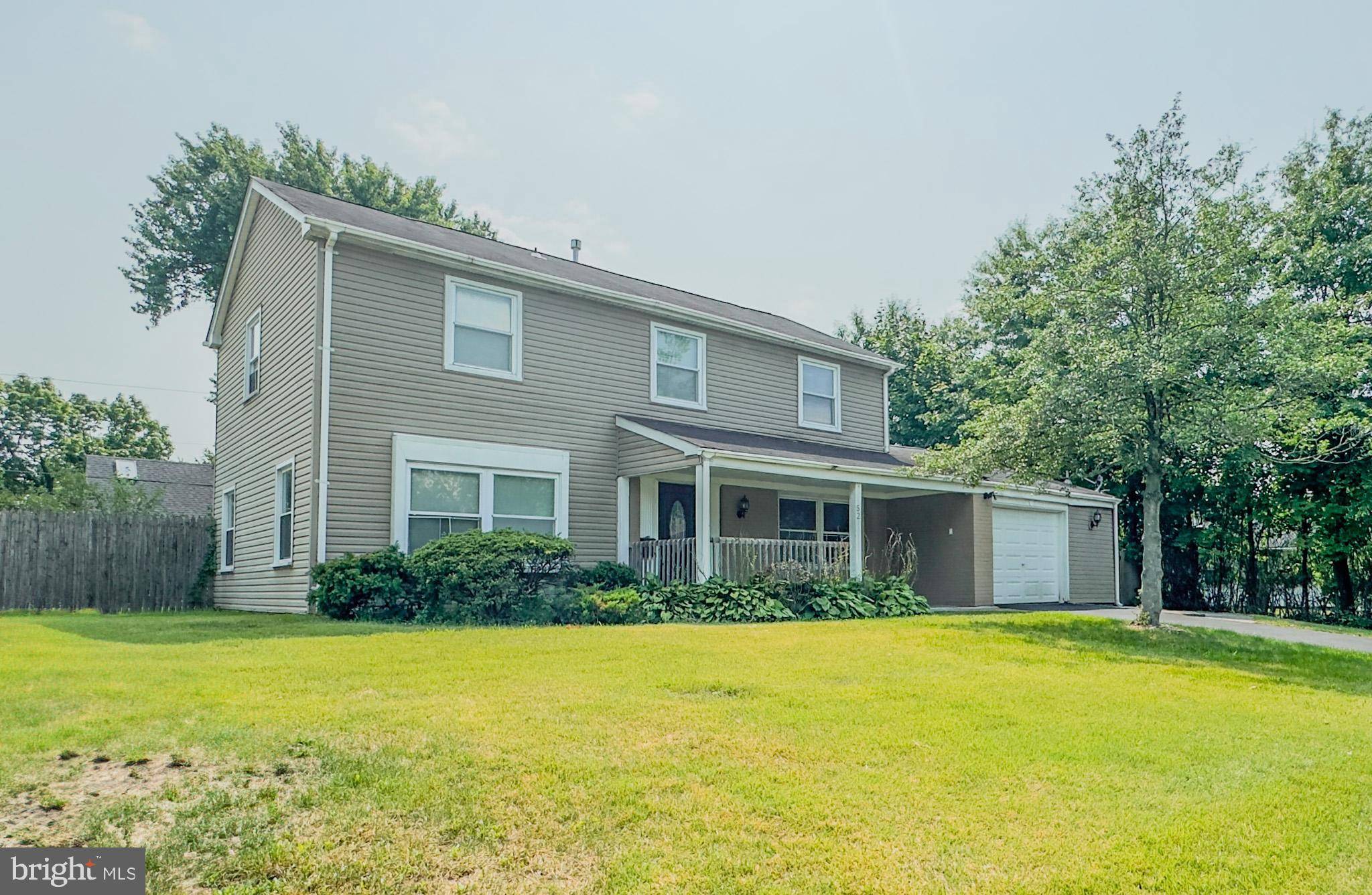 Willingboro, NJ 08046,52 BARKER LN