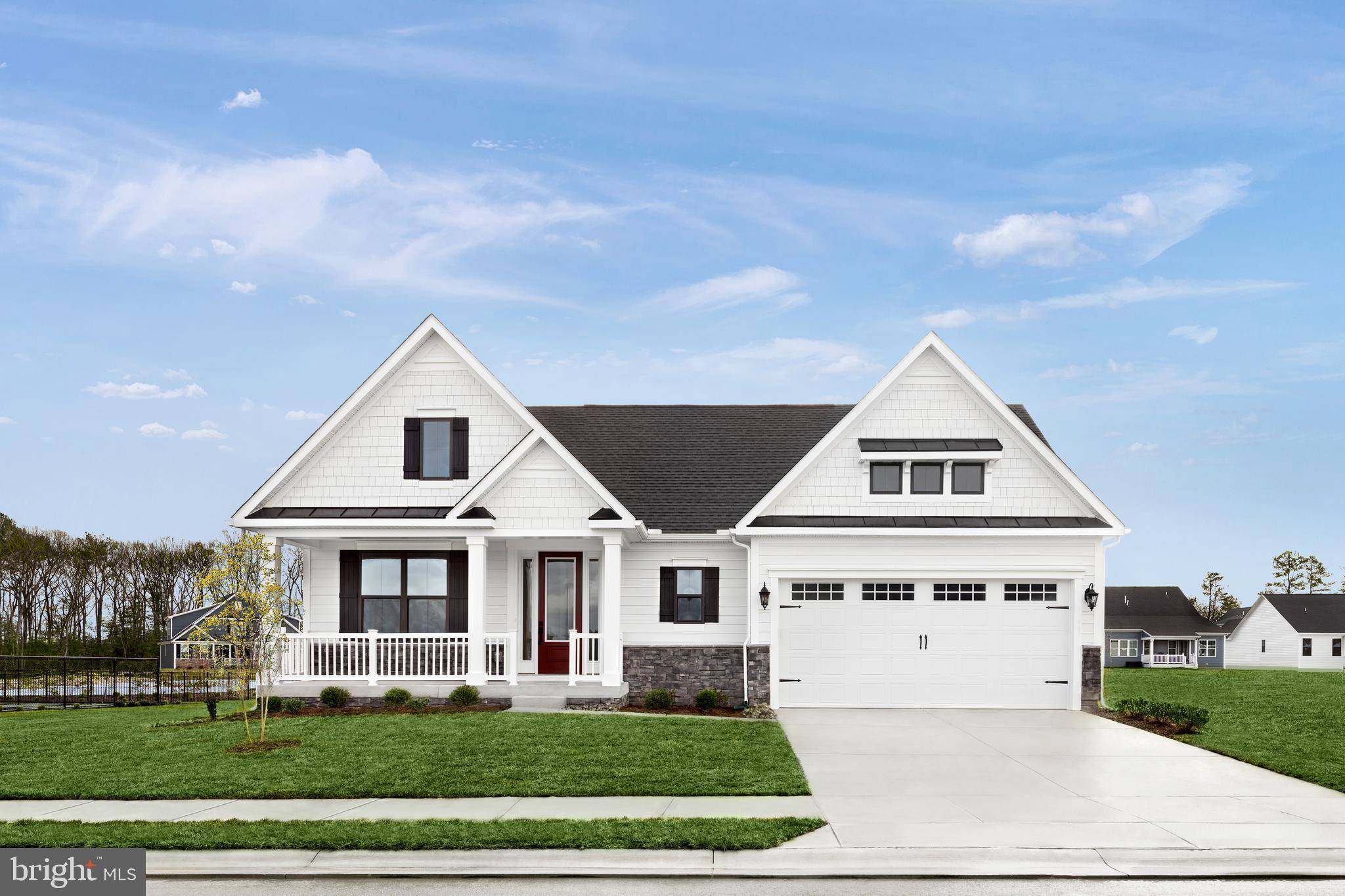 LOT 620 PIER VIEW, Frankford, DE 19945