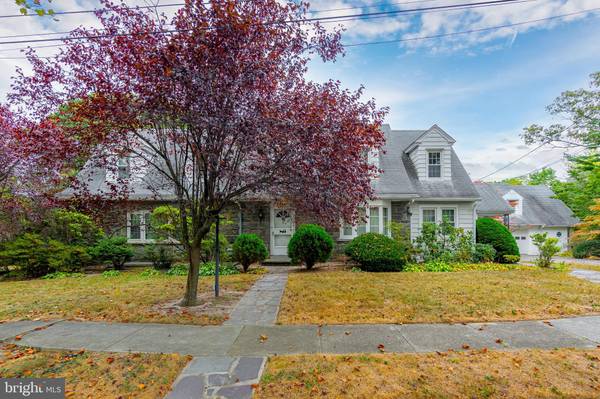 31 EVELYN AVE, Vineland, NJ 08360