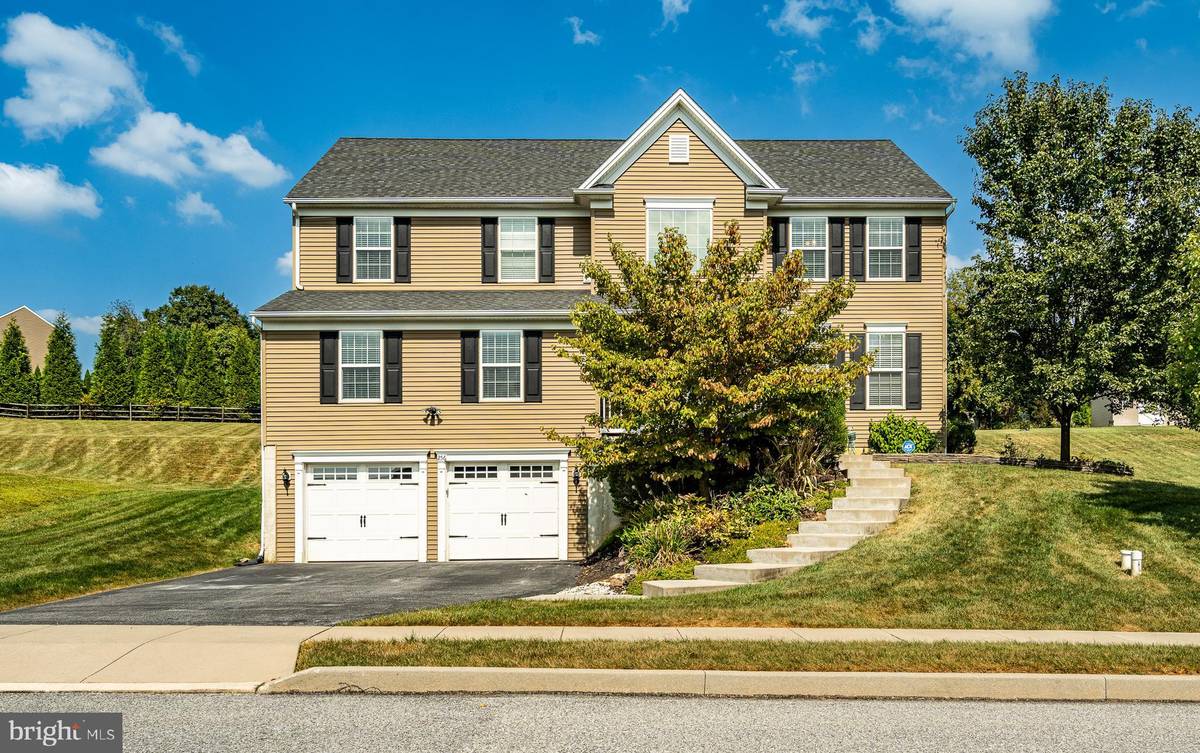 Coatesville, PA 19320,256 COLERIDGE LN