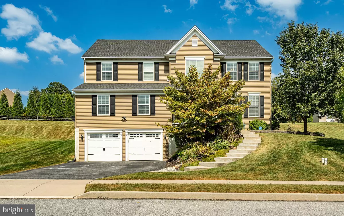 Coatesville, PA 19320,256 COLERIDGE LN