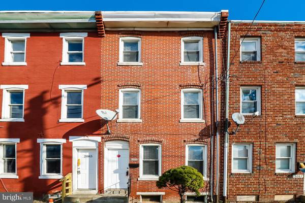 2085 BRIDGE ST, Philadelphia, PA 19124