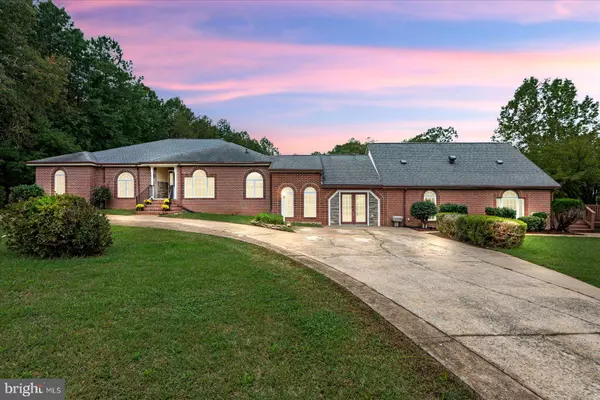 3280 FLAT RUN RD, Locust Grove, VA 22508