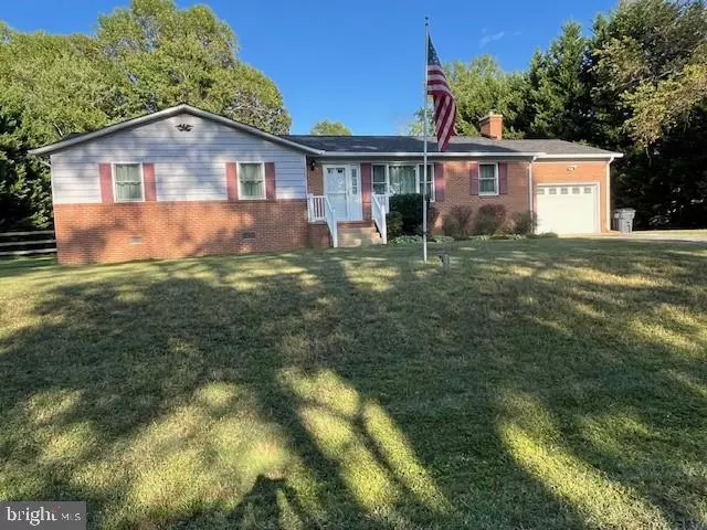 23302 LAKEVIEW DR, California, MD 20619