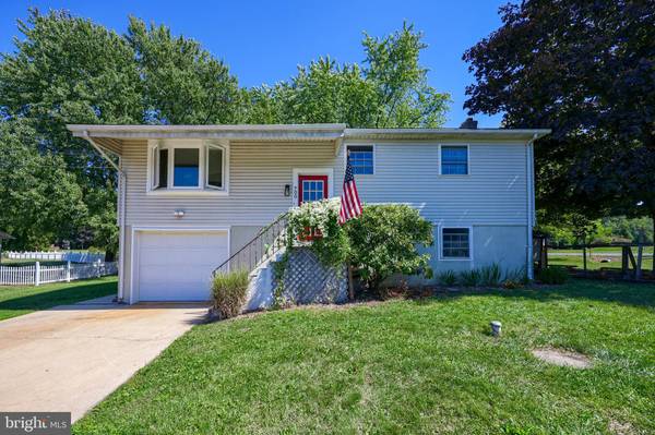 700 HALFWAY DR,  Myerstown,  PA 17067