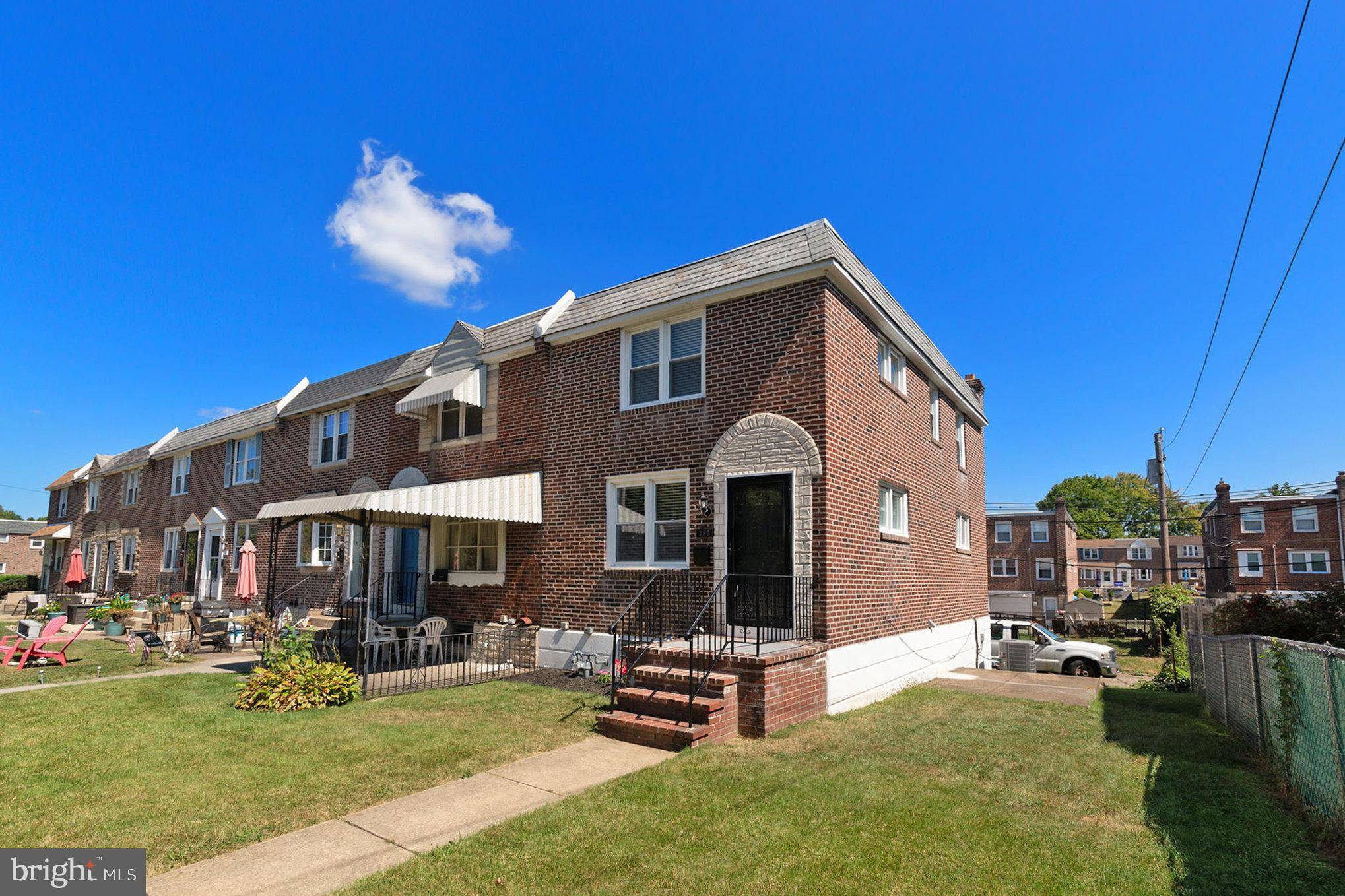 Clifton Heights, PA 19018,285 N BISHOP AVE
