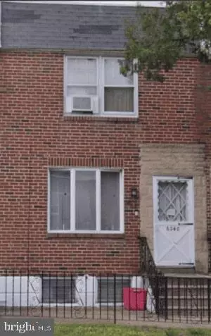 Philadelphia, PA 19135,6248 GILLESPIE ST