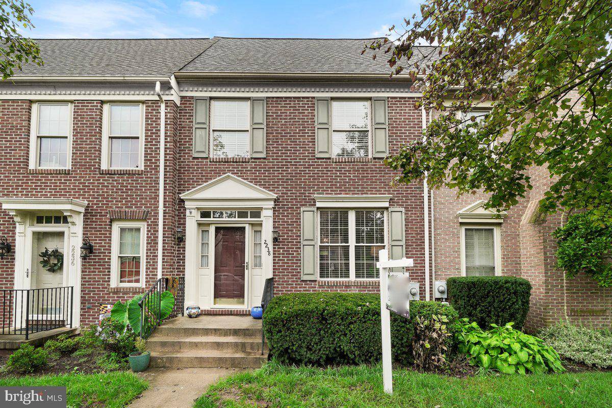 2238 BEAR DEN RD, Frederick, MD 21701