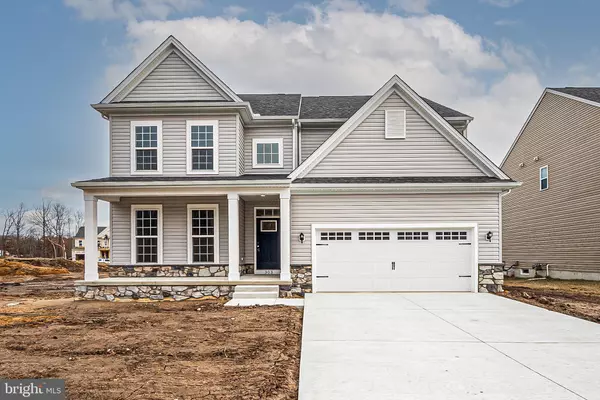 303 CORALROOT DR,  Townsend,  DE 19734