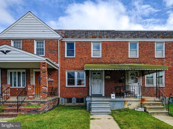 7454 LAWRENCE,  Dundalk,  MD 21222