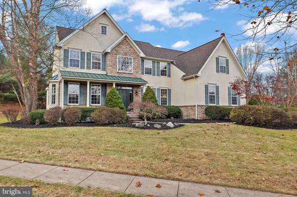 401 INDIAN RUN RD, Avondale, PA 19311