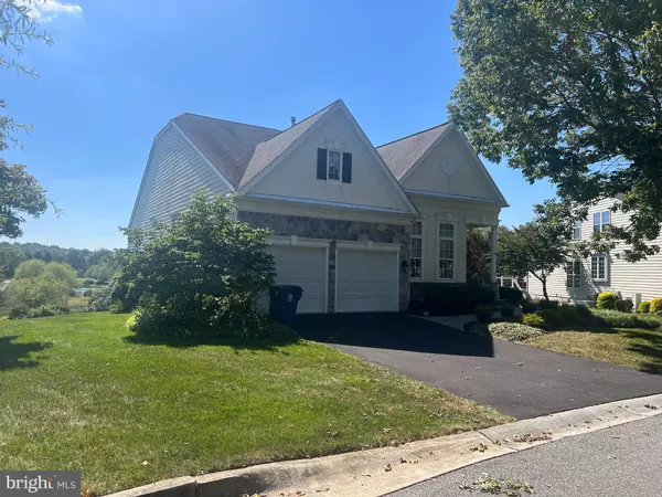 Kennett Square, PA 19348,428 LARKSPUR DR