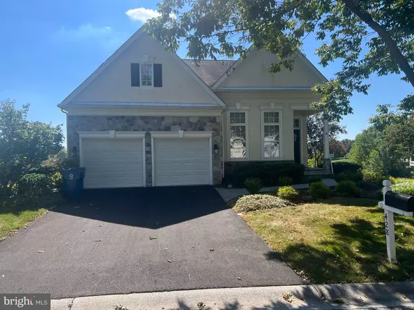 Kennett Square, PA 19348,428 LARKSPUR DR