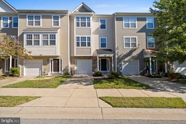 Prince Frederick, MD 20678,356 ENGLISH OAK LN