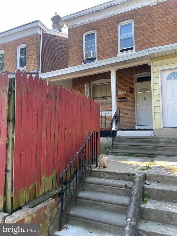 140 DELPHINE ST, Philadelphia, PA 19120