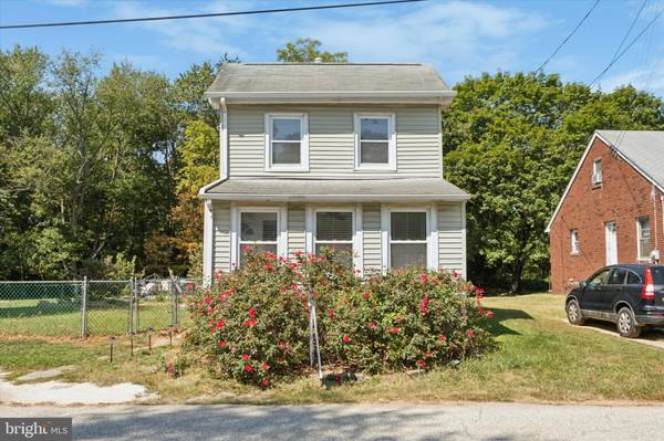 20 HIGH ST,  Mantua,  NJ 08051