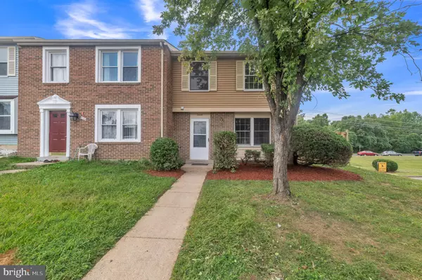 3446 JOUSTERS WAY, Woodbridge, VA 22192