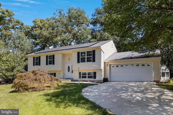 3659 RUSTY LEAF CT,  Waldorf,  MD 20602