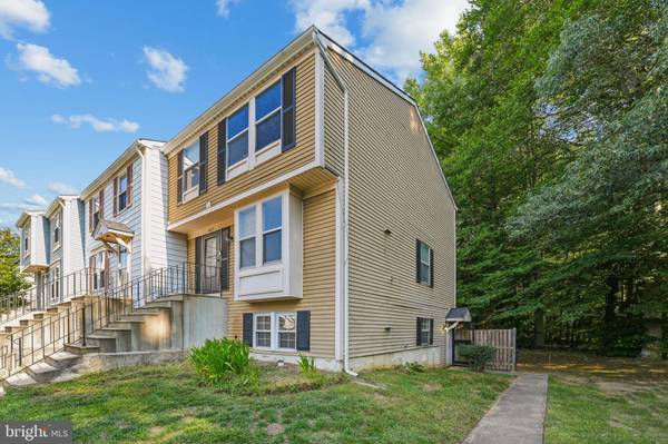 Upper Marlboro, MD 20774,11444 RED JADE CT #6-1