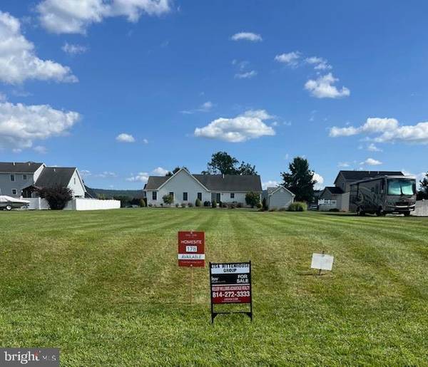 Bellefonte, PA 16823,LOT 178 JOSIE DR