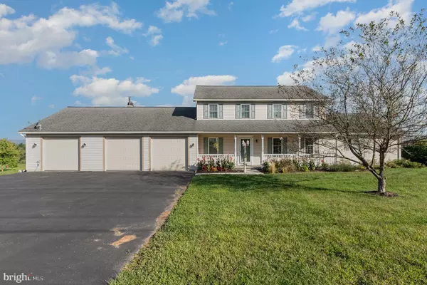 2990 MIDDLE RIDGE RD,  Newport,  PA 17074