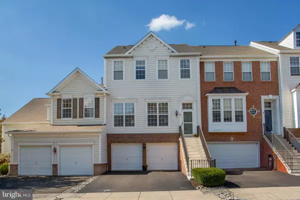 10 CORNERSTONE CT,  Doylestown,  PA 18901