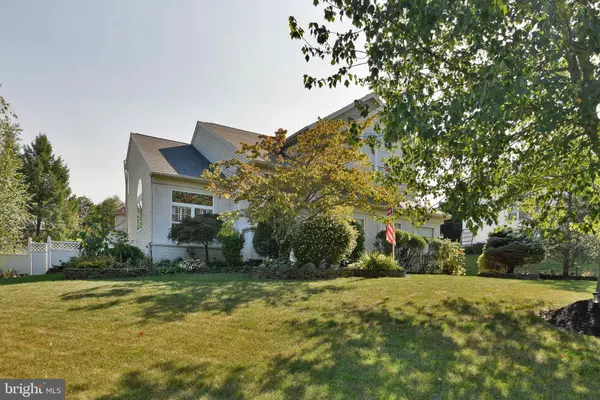 Chalfont, PA 18914,221 SOMERSET CIR