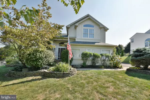 Chalfont, PA 18914,221 SOMERSET CIR