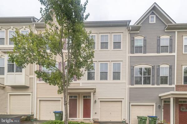 107 MAGNES PL #704,  Stafford,  VA 22556