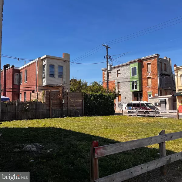 Philadelphia, PA 19132,2462 N PATTON ST