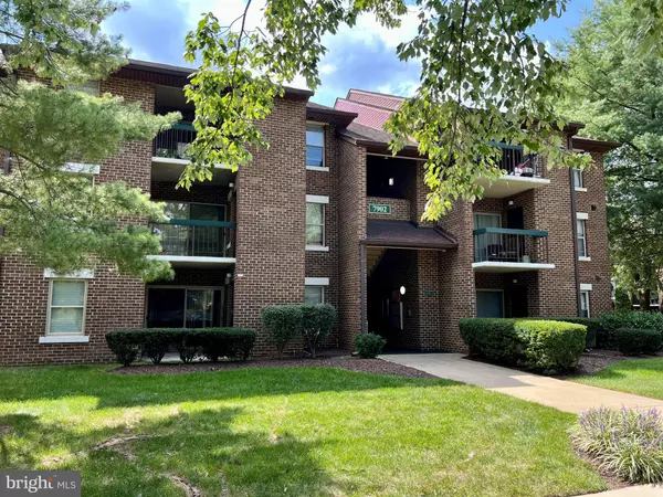 7902 CORIANDER DR #202, Gaithersburg, MD 20879