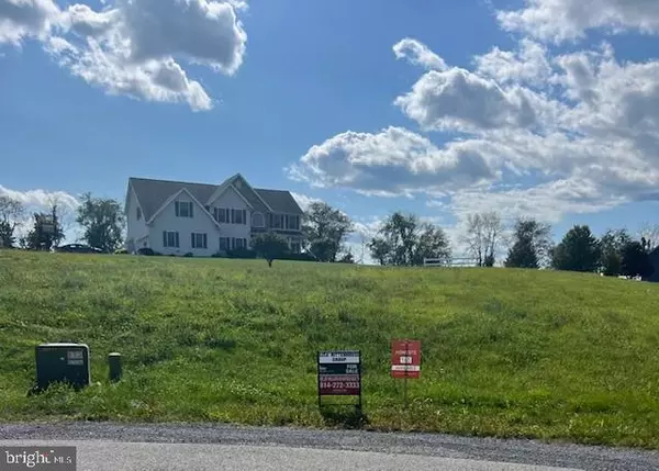 Bellefonte, PA 16823,LOT 165 JOSIE