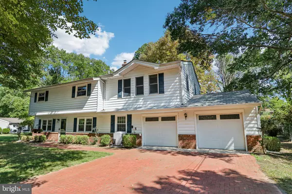 52 PENN LYLE RD,  Princeton Junction,  NJ 08550