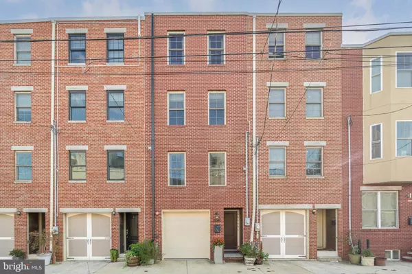 2040 ANNIN ST, Philadelphia, PA 19146