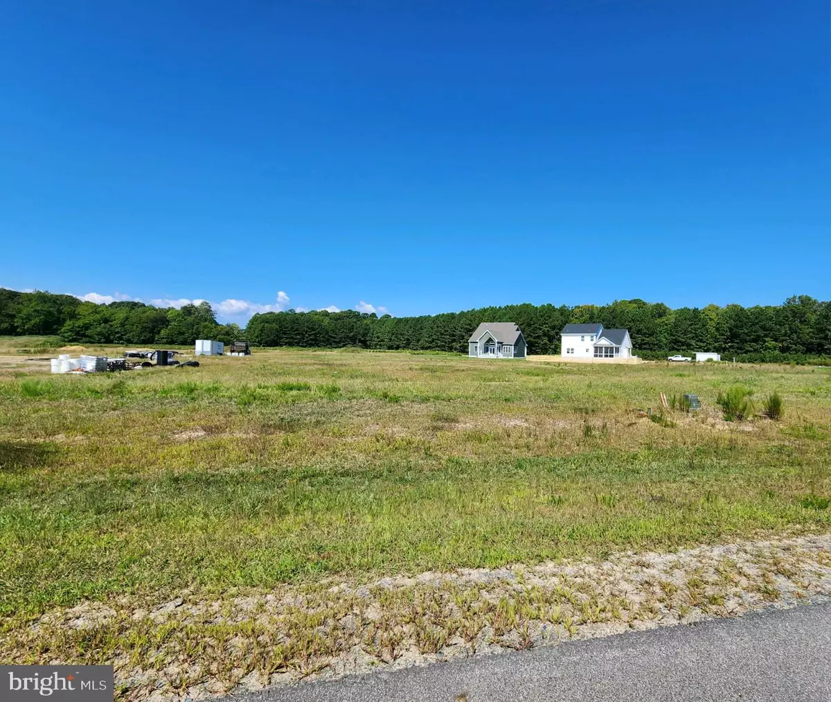 Ocean Pines, MD 21811,8 PREAKNESS DRIVE #LOT 37