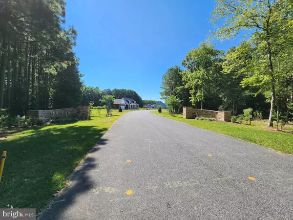 Ocean Pines, MD 21811,8 PREAKNESS DRIVE #LOT 37