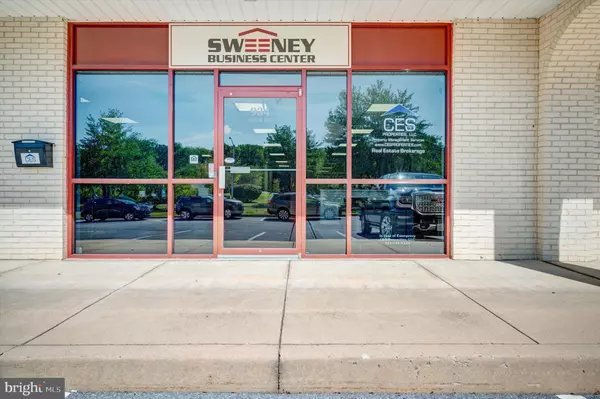 Hagerstown, MD 21740,934 SWEENEY DR #SUITE 6
