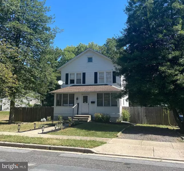 301 MONROE AVE, Cherry Hill, NJ 08002