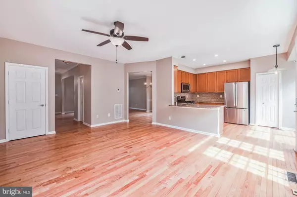 Montgomery Village, MD 20886,9702 MEGGS POINT PL