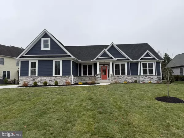 219 TAGGART DR, Winchester, VA 22602